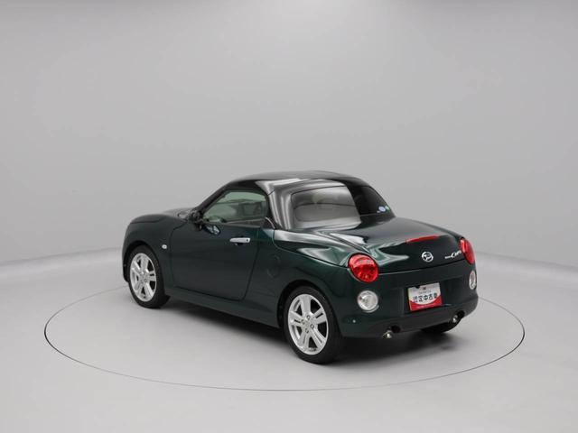 コペンセロ社外メモリーナビ　バックカメラ　　ＥＴＣ　ドライブレコーダー（愛知県）の中古車