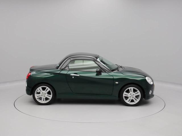 コペンセロ社外メモリーナビ　バックカメラ　　ＥＴＣ　ドライブレコーダー（愛知県）の中古車
