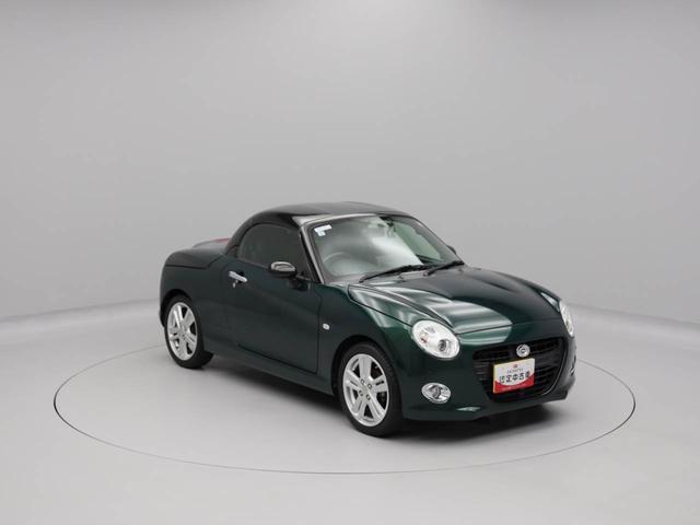 コペンセロ社外メモリーナビ　バックカメラ　　ＥＴＣ　ドライブレコーダー（愛知県）の中古車