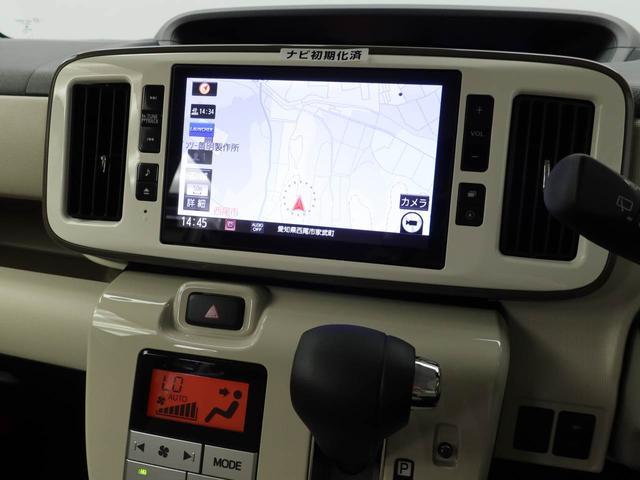 ムーヴキャンバスＧメイクアップリミテッド　ＳＡIII（愛知県）の中古車