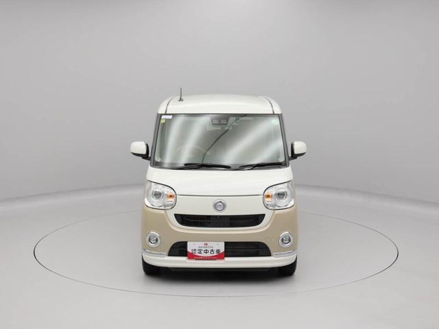 ムーヴキャンバスＧメイクアップリミテッド　ＳＡIII（愛知県）の中古車