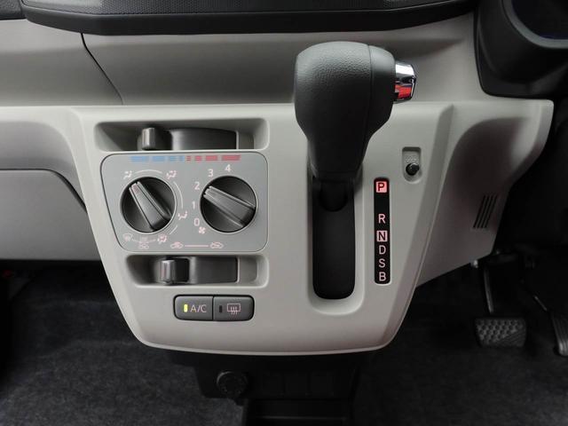 ミライースＸ　ＳＡIII（愛知県）の中古車