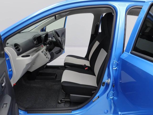 ミライースＸ　ＳＡIII（愛知県）の中古車