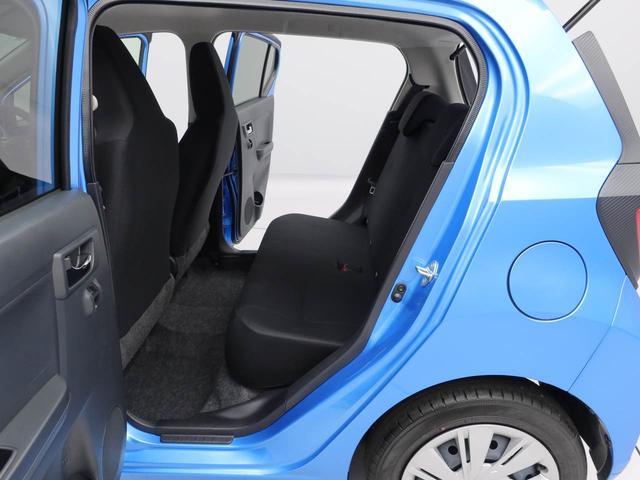 ミライースＸ　ＳＡIII（愛知県）の中古車