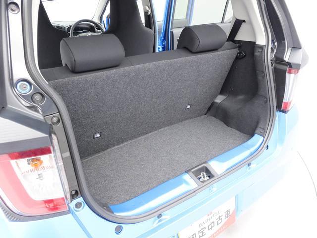 ミライースＸ　ＳＡIII（愛知県）の中古車