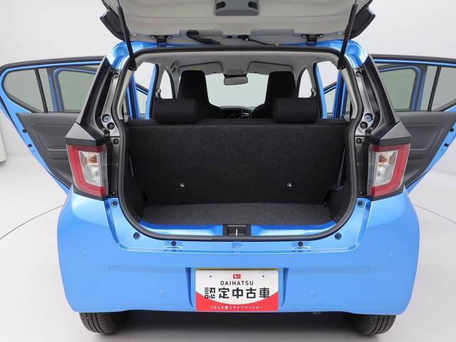 ミライースＸ　ＳＡIII（愛知県）の中古車
