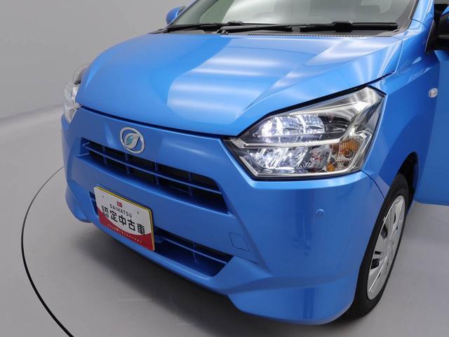 ミライースＸ　ＳＡIII（愛知県）の中古車