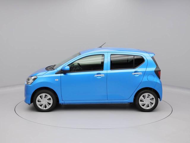 ミライースＸ　ＳＡIII（愛知県）の中古車