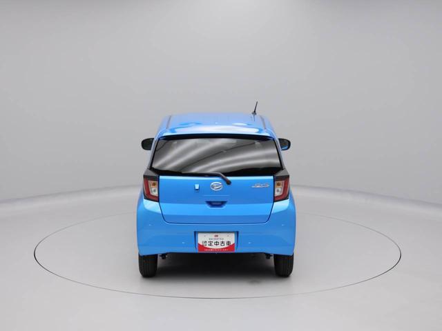 ミライースＸ　ＳＡIII（愛知県）の中古車