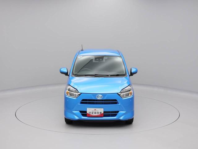 ミライースＸ　ＳＡIII（愛知県）の中古車