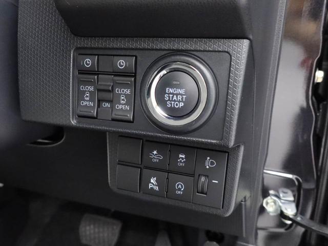 タントＸスマートキー　オートエアコン　両側電動スライドドア　電動パーキングブレーキ（愛知県）の中古車