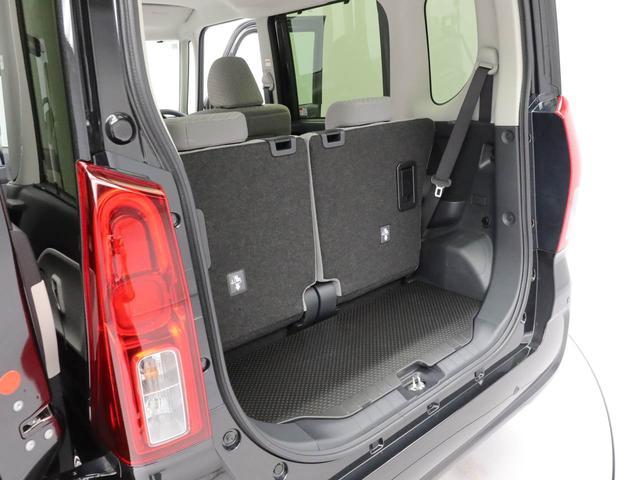タントＸスマートキー　オートエアコン　両側電動スライドドア　電動パーキングブレーキ（愛知県）の中古車