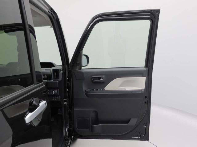 タントＸスマートキー　オートエアコン　両側電動スライドドア　電動パーキングブレーキ（愛知県）の中古車