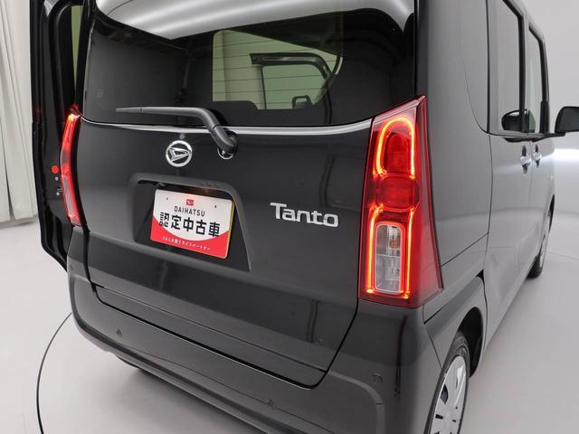 タントＸスマートキー　オートエアコン　両側電動スライドドア　電動パーキングブレーキ（愛知県）の中古車