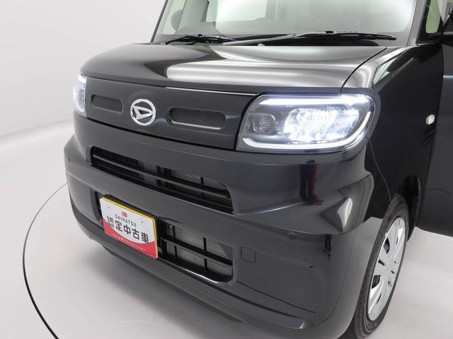 タントＸスマートキー　オートエアコン　両側電動スライドドア　電動パーキングブレーキ（愛知県）の中古車