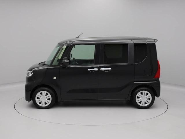 タントＸスマートキー　オートエアコン　両側電動スライドドア　電動パーキングブレーキ（愛知県）の中古車
