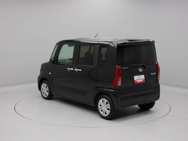 タントＸスマートキー　オートエアコン　両側電動スライドドア　電動パーキングブレーキ（愛知県）の中古車