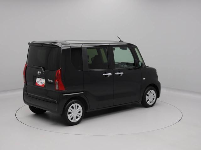 タントＸスマートキー　オートエアコン　両側電動スライドドア　電動パーキングブレーキ（愛知県）の中古車