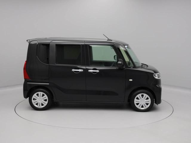 タントＸスマートキー　オートエアコン　両側電動スライドドア　電動パーキングブレーキ（愛知県）の中古車