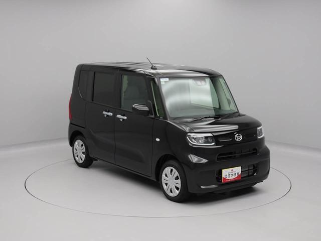 タントＸスマートキー　オートエアコン　両側電動スライドドア　電動パーキングブレーキ（愛知県）の中古車