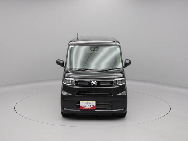 タントＸスマートキー　オートエアコン　両側電動スライドドア　電動パーキングブレーキ（愛知県）の中古車