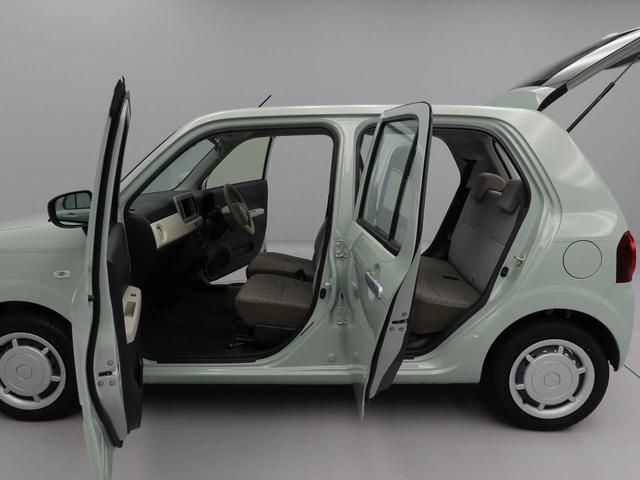 ミラトコットＬ　ＳＡIII（愛知県）の中古車
