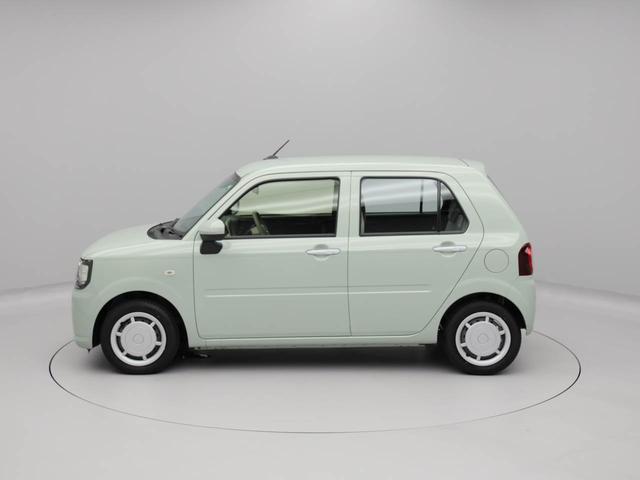 ミラトコットＬ　ＳＡIII（愛知県）の中古車