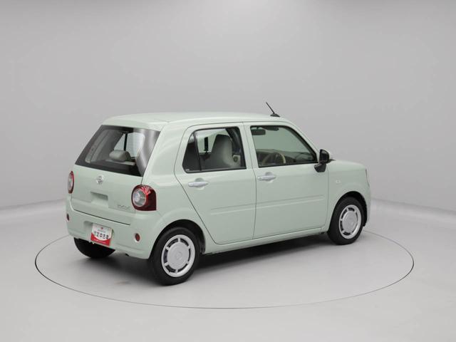 ミラトコットＬ　ＳＡIII（愛知県）の中古車