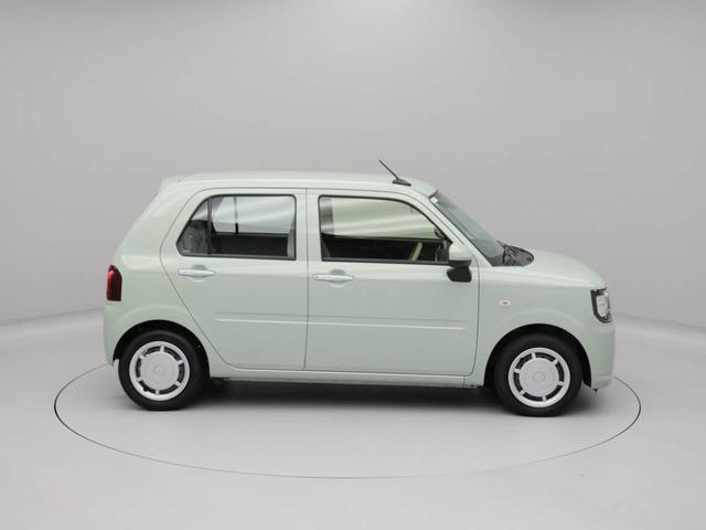 ミラトコットＬ　ＳＡIII（愛知県）の中古車