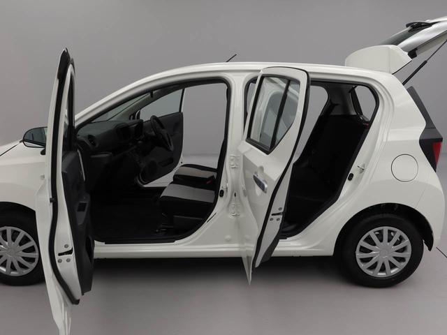 ミライースＬ　ＳＡIIIキーレスエントリー　コーナーセンサー（愛知県）の中古車