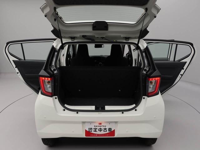 ミライースＬ　ＳＡIIIキーレスエントリー　コーナーセンサー（愛知県）の中古車