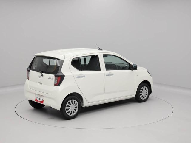 ミライースＬ　ＳＡIIIキーレスエントリー　コーナーセンサー（愛知県）の中古車