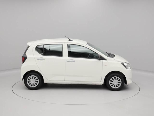 ミライースＬ　ＳＡIIIキーレスエントリー　コーナーセンサー（愛知県）の中古車