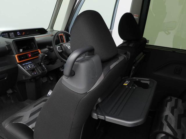 タントファンクロス（愛知県）の中古車