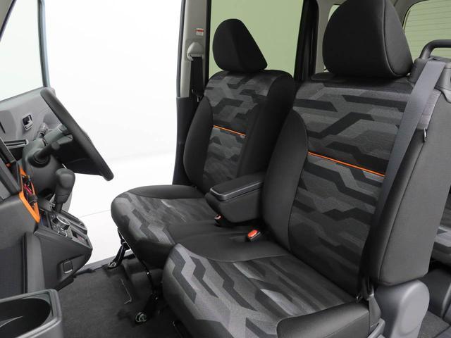 タントファンクロス（愛知県）の中古車