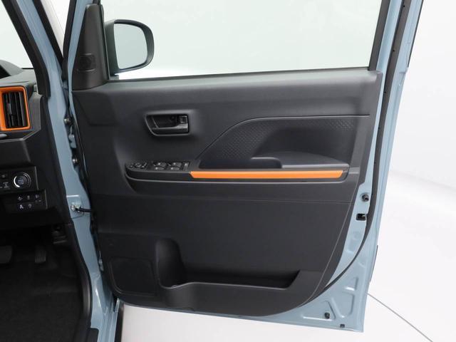 タントファンクロス（愛知県）の中古車