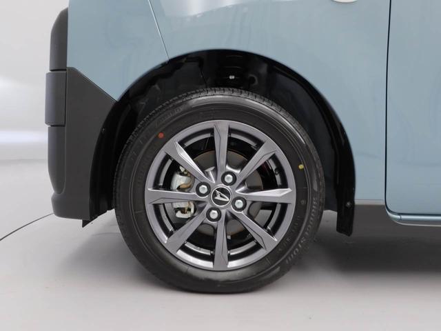 タントファンクロス（愛知県）の中古車