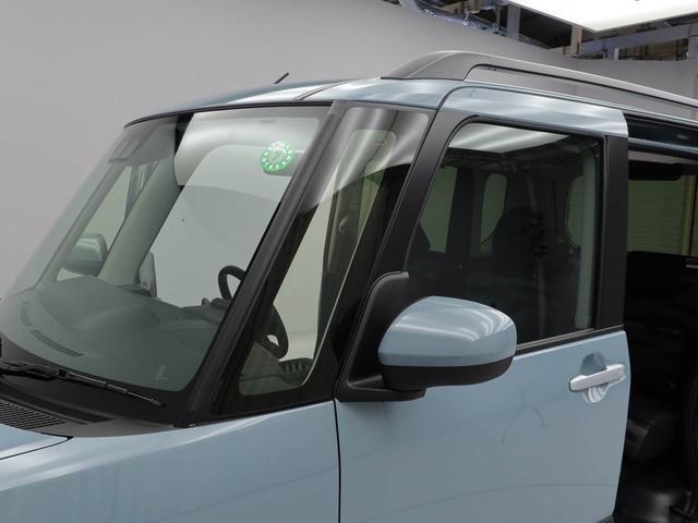 タントファンクロス（愛知県）の中古車