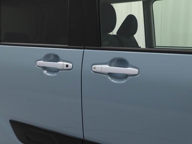 タントファンクロス（愛知県）の中古車