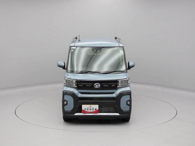 タントファンクロス（愛知県）の中古車
