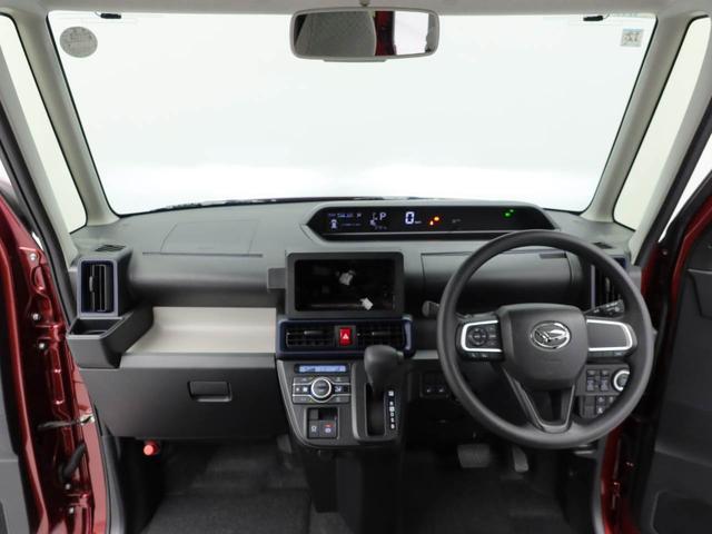 タントＸ（愛知県）の中古車