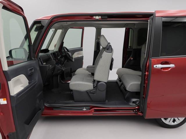 タントＸ（愛知県）の中古車