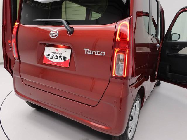 タントＸ（愛知県）の中古車
