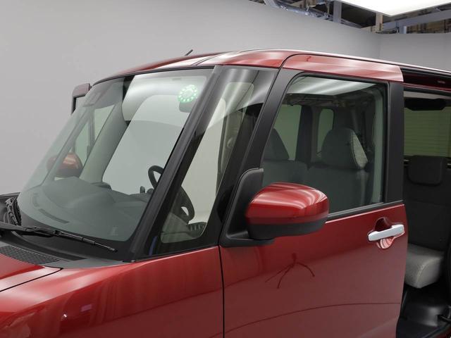 タントＸ（愛知県）の中古車