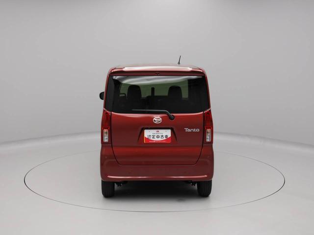 タントＸ（愛知県）の中古車