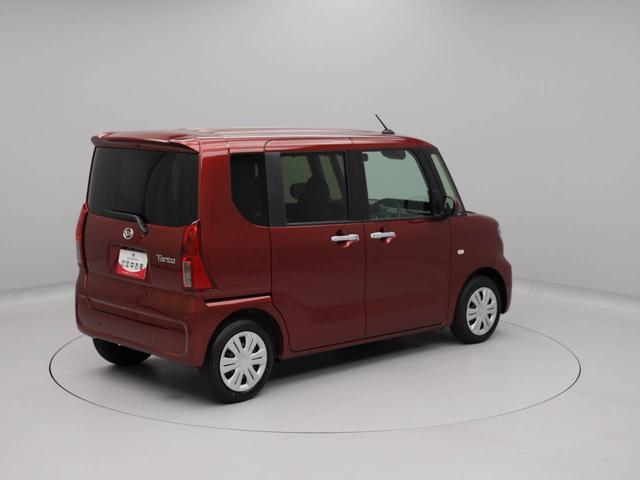 タントＸ（愛知県）の中古車