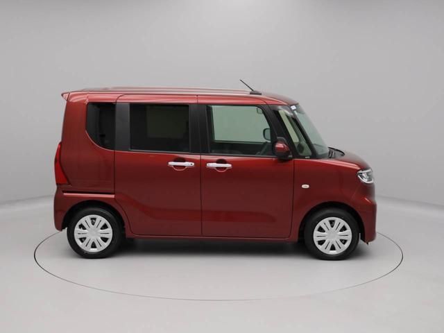 タントＸ（愛知県）の中古車