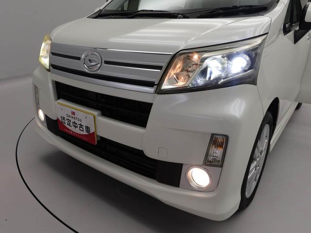 ムーヴカスタム　ＲＳ（愛知県）の中古車