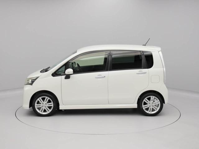 ムーヴカスタム　ＲＳ（愛知県）の中古車