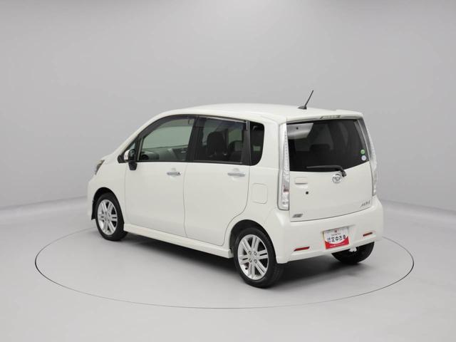 ムーヴカスタム　ＲＳ（愛知県）の中古車